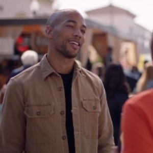 J.Crew Wallace & Barnes Workwear Canvas Chore Shirt Jacket